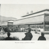 [Marché Central de Port-au-Prince]