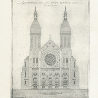 [Nouvelle Cathédrale de Port-au-Prince]