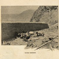 Ruines funèbres