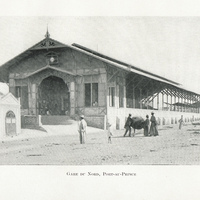 [Gare du Nord, Port-au-Prince]