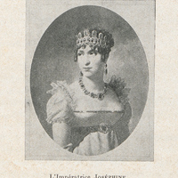 [L'Impératrice Joséphine]
