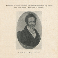 [Cirille Charles Auguste Bissette]