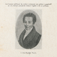 [Jean-Baptiste Volny]