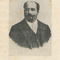 [Victor Duquesnay. Le doux poète du Marin]