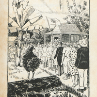 [Le paradis de Manzè Elodie]