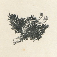 [La poule frisée]