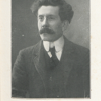 M. Henry Bérenger. Sénateur de la Guadeloupe