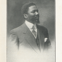 [M. Gratien Candace. Député de la Guadeloupe]