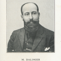 [M. Dalimier. Député, Rapporteur de la Commission des pousuites]
