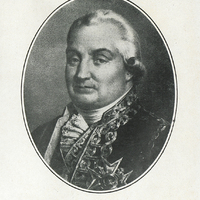 [Le Bailli de Suffren ( Collection Besson )]
