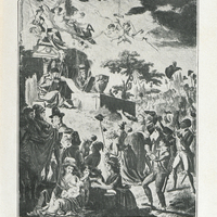[Proclamation des Droits de l'Homme à Saint-Domingue ( Bibliothèque Nationale )]