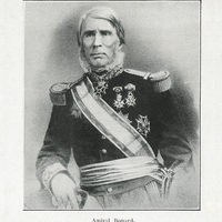 [Amiral Bonard ( Collection Besson )]