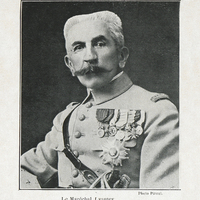 [Le Maréchal Lyautey]