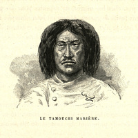Le Tamouchi Marière