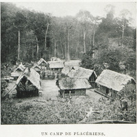 [Un camp de placériens]