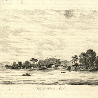 Villa de Porto do Moz