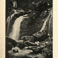 Cascades du Petit Carbet