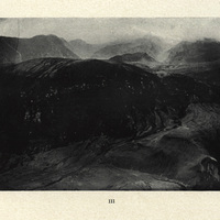 Mud-Flow of may 5, 1902, Valley of the Rivière Blanche