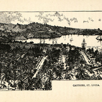 Castries, St. Lucia