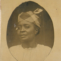 [888_Dame Fulgence née Marie Moïse]