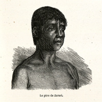 Le père de Zarari