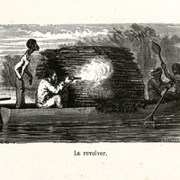 Le revolver