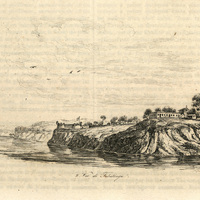 Vue de Tabatinga