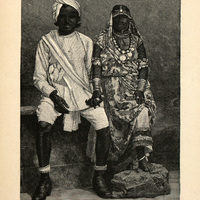 Coolies of Trinidad