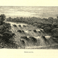Trois-Sauts