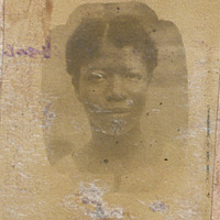 [485_St Omes Bernardette épouse de Ismaël Jean]