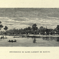 Pénitencier de Saint-Laurent du Maroni