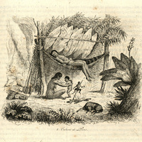Cabane de Puris