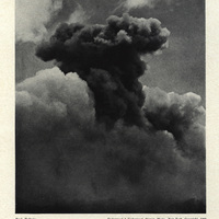 Mushroom-shaped cloud, eruption of june 5, 1902