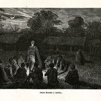 Jeune homme à marier