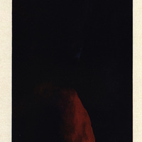 Mont Pelée, from painting by the author