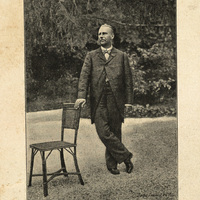 Paul Borde