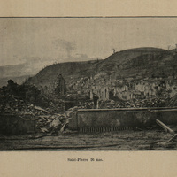 Saint-Pierre, 26 mai