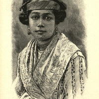 La belle Nicou, fille de Mécro